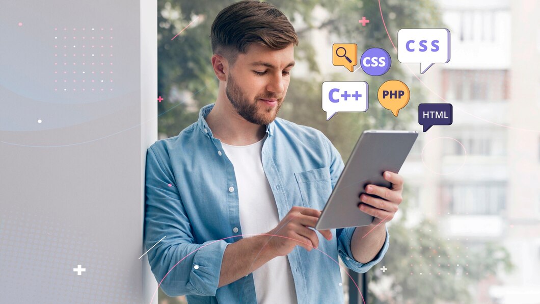 Hire a Professional App Developer