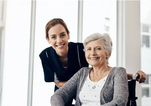 Home Care Wyndham Vale