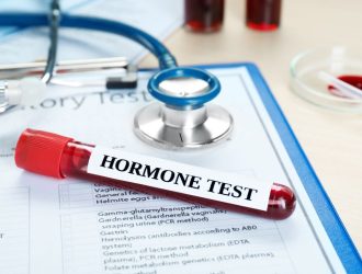 Hormonal Balance and Fertility