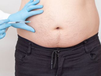 How Do Fat Melting Injections Help Shape Your Body in Dubai