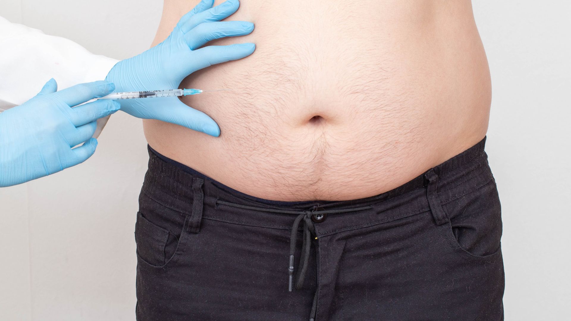 How Do Fat Melting Injections Help Shape Your Body in Dubai