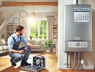 How Often Should I Schedule Boiler Service