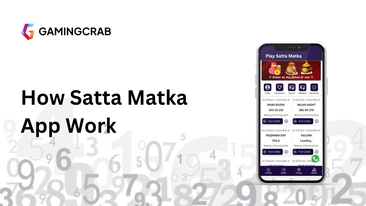 How Satta Matka App Work (2)