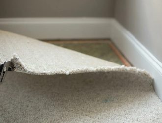 How To Eliminate Carpet Odors