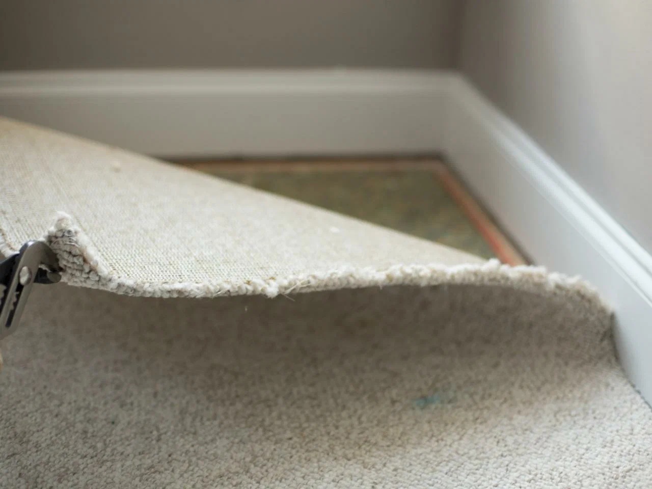 How To Eliminate Carpet Odors