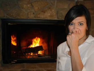 How To Eliminate Fireplace Smoke Odor In House