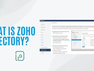 How Zoho Directory is Beneficial For Your Business