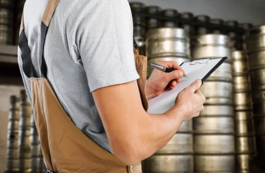 How to Choose the Right Beer Distribution Software for Your Brewery