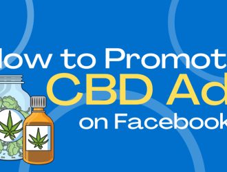 Can You Advertise CBD on Facebook