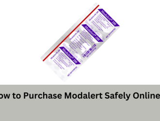 How to Purchase Modalert Safely Online