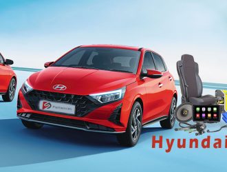 Hyundai Spare Parts