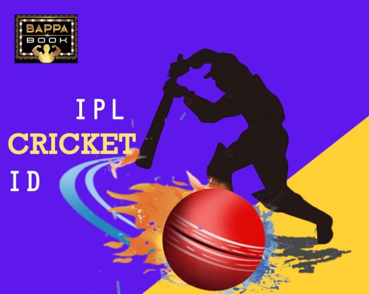 IPL-Cricket-ID