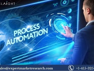 India Process Automation Market