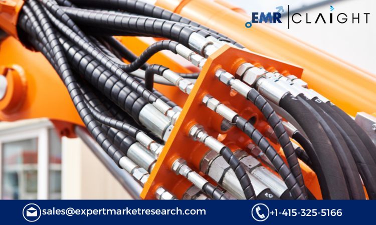 Industrial Hose Market (1)