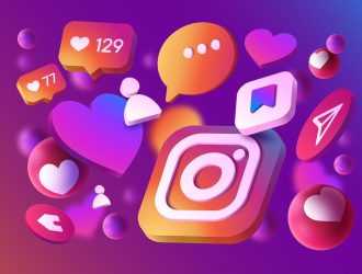 Instagram Marketing