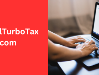 InstallTurboTax com