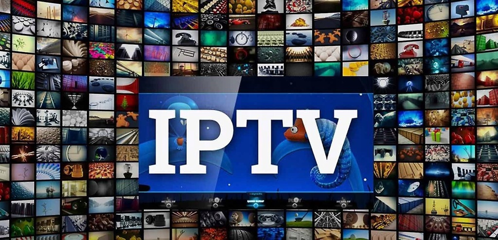 Iptv Sub Premium