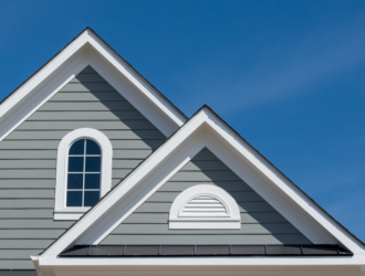 James Hardie Siding Contractor in Calgary