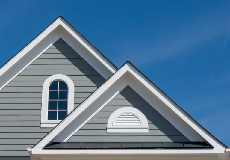 James Hardie Siding Contractor in Calgary