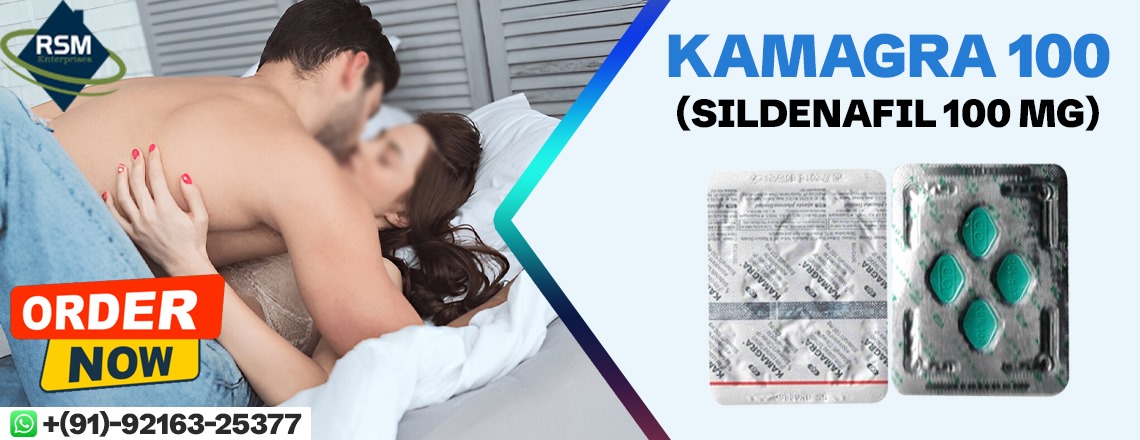 Kamagra 100mg