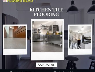 Kitchen Tile Flooring