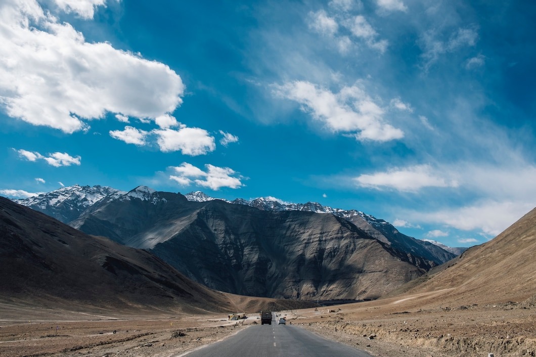 Ladakh