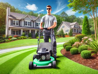 Lawn Care Atlanta