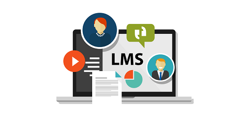 Learning Management System (LMS) Market