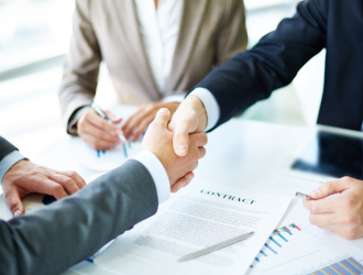 Limited Liability Partnership (LLP) Agreements