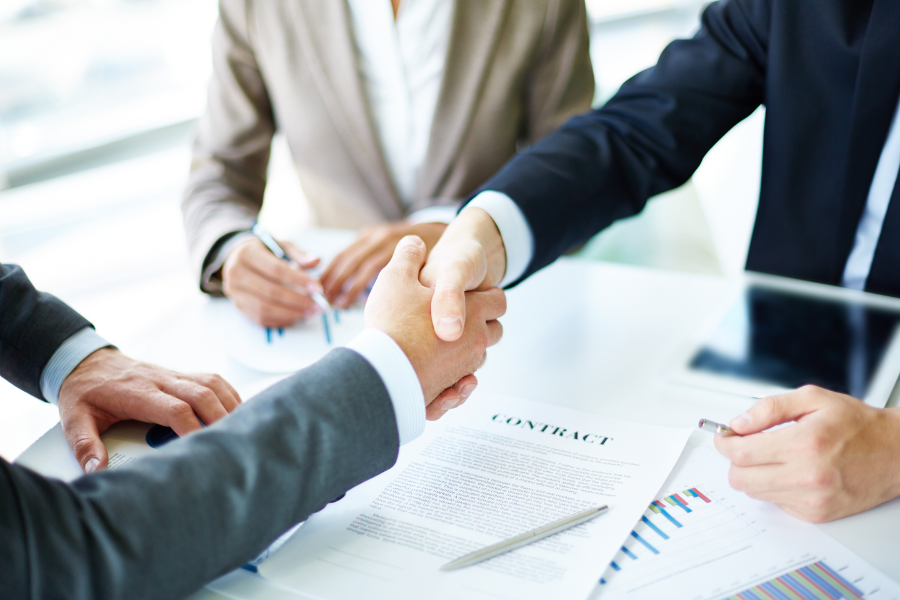 Limited Liability Partnership (LLP) Agreements