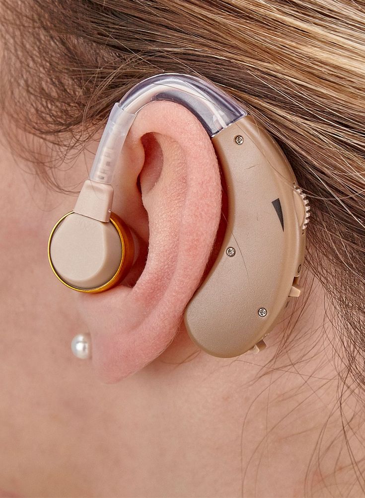 WidexHearingAids