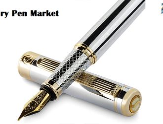 Luxury Pen Market Size