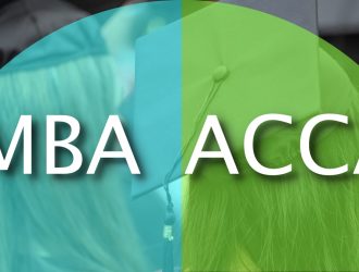 MBA ACCA