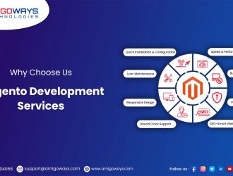 Magento banner image Why Choose Us