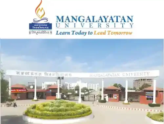 Mangalayatan University Online Education