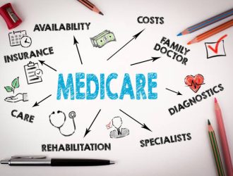 Medicare Insurance Agent in Longview4