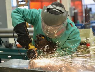 Metal-Fabrication-Services London