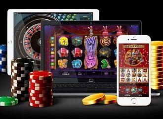 Mobile Gambling Market