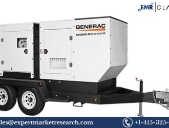 Mobile Power Generation Equipment Rentals Market (1)