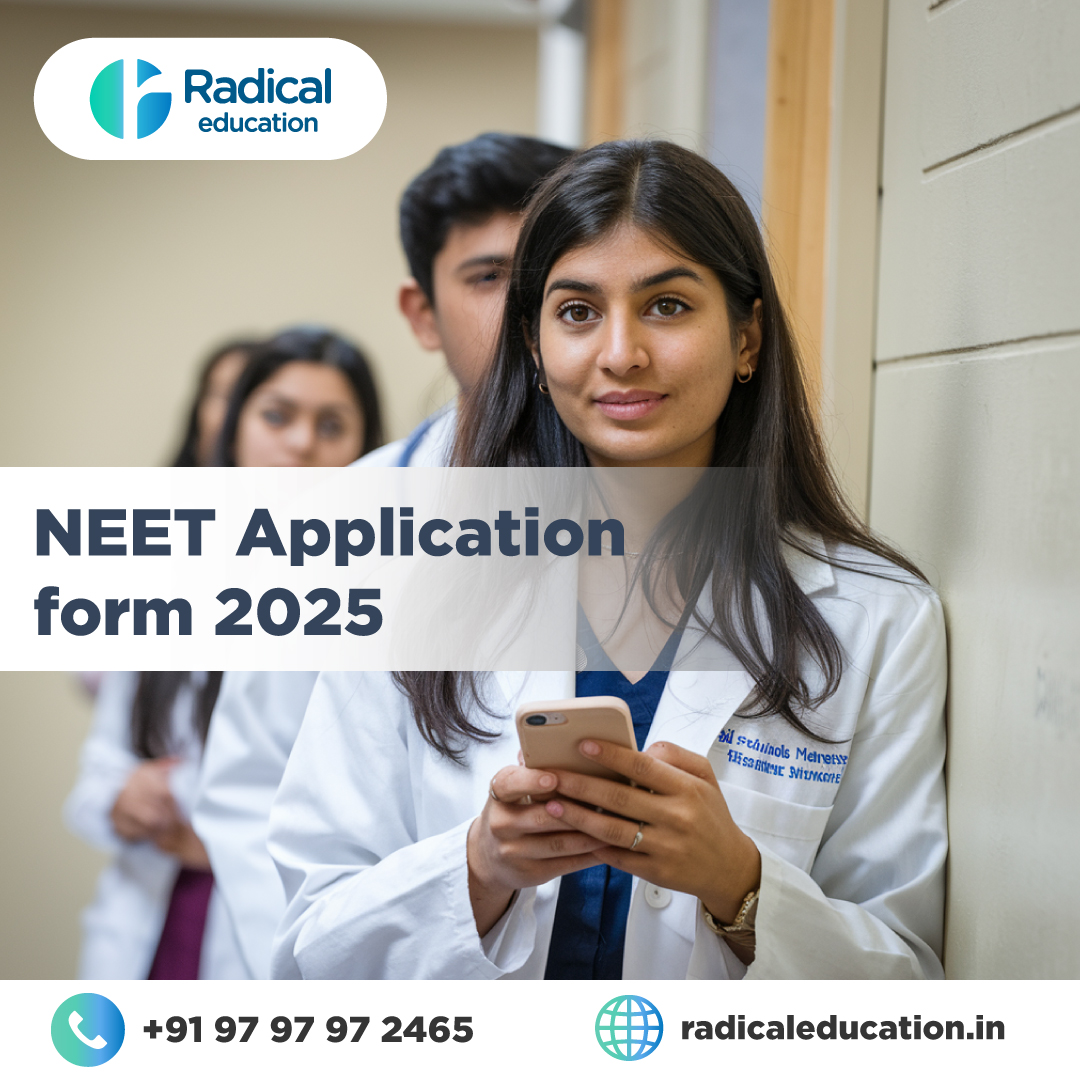 NEET-Application-form-2025