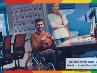 Navigating the NDIS Everything You Need to Know About Disability Support