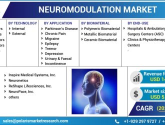 Neuromodulation-Market