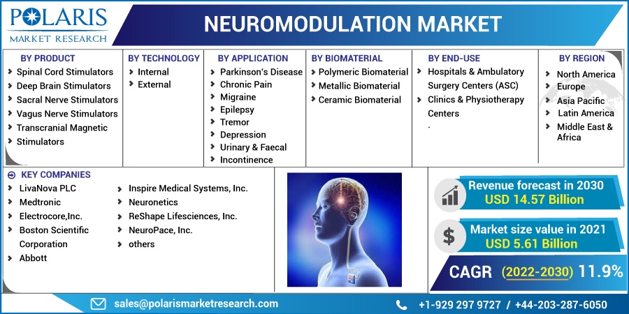 Neuromodulation-Market