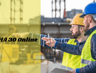 OSHA 30 online (1)