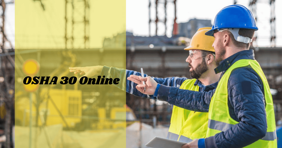 OSHA 30 online (1)