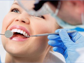 Oakville Cosmetic Dentist