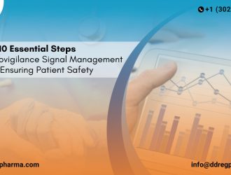 Off-page blog - 10 Essential Steps in Pharmacovigilance Signal Management for Ensuring Patient Safety