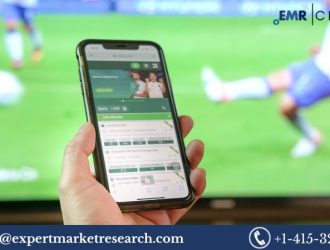 Online Sports Betting Market