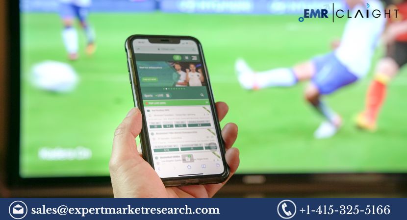 Online Sports Betting Market