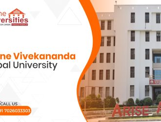 Online Vivekananda Global University